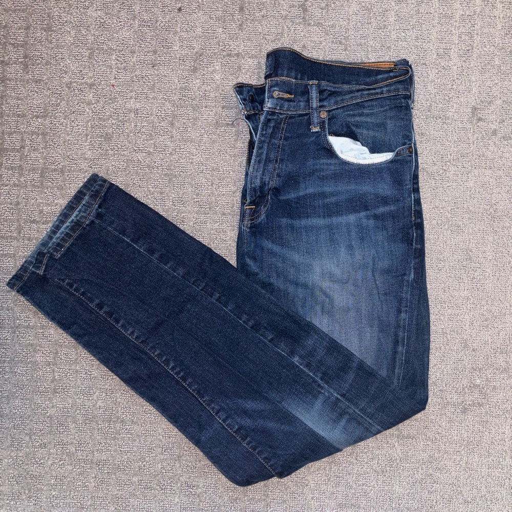 Lucky brand jeans x Lucky you